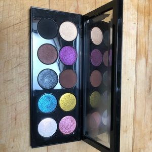 Pat McGrath Mothership III (3) Palette